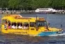 Kachní autobusy: Turistická atrakce s válečnou minulostí