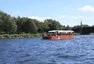 Kachní autobusy: Turistická atrakce s válečnou minulostí