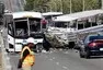 Kachní autobusy: Turistická atrakce s válečnou minulostí