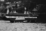 Kachní autobusy: Turistická atrakce s válečnou minulostí
