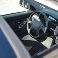 Subaru Baja: Kamarád s benefity