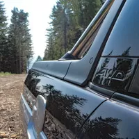 Subaru Baja: Kamarád s benefity
