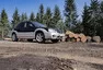 Subaru Baja: Kamarád s benefity