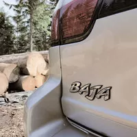 Subaru Baja: Kamarád s benefity
