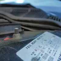 Subaru Baja: Kamarád s benefity