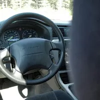 Subaru Baja: Kamarád s benefity
