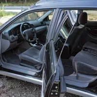 Subaru Baja: Kamarád s benefity