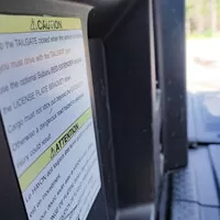 Subaru Baja: Kamarád s benefity