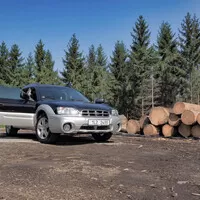 Subaru Baja: Kamarád s benefity