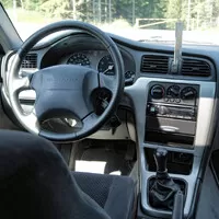 Subaru Baja: Kamarád s benefity