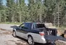 Subaru Baja: Kamarád s benefity