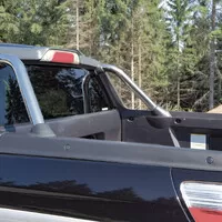 Subaru Baja: Kamarád s benefity