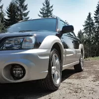 Subaru Baja: Kamarád s benefity