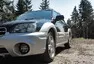 Subaru Baja: Kamarád s benefity