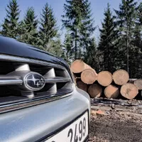 Subaru Baja: Kamarád s benefity