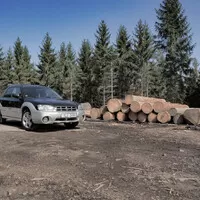 Subaru Baja: Kamarád s benefity