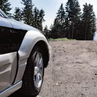 Subaru Baja: Kamarád s benefity