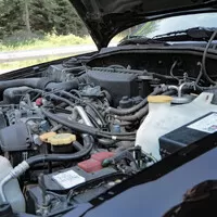 Subaru Baja: Kamarád s benefity