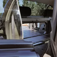 Subaru Baja: Kamarád s benefity