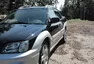 Subaru Baja: Kamarád s benefity