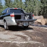 Subaru Baja: Kamarád s benefity