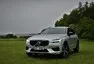 Volvo XC60 B5: Precizní práce