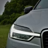 Volvo XC60 B5: Precizní práce