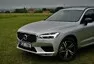 Volvo XC60 B5: Precizní práce