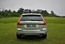 Volvo XC60 B5: Precizní práce