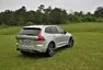 Volvo XC60 B5: Precizní práce