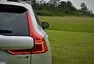 Volvo XC60 B5: Precizní práce
