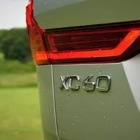 Volvo XC60 B5: Precizní práce