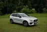 Volvo XC60 B5: Precizní práce
