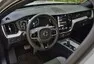Volvo XC60 B5: Precizní práce