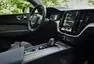 Volvo XC60 B5: Precizní práce