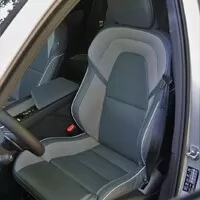 Volvo XC60 B5: Precizní práce