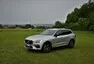 Volvo XC60 B5: Precizní práce