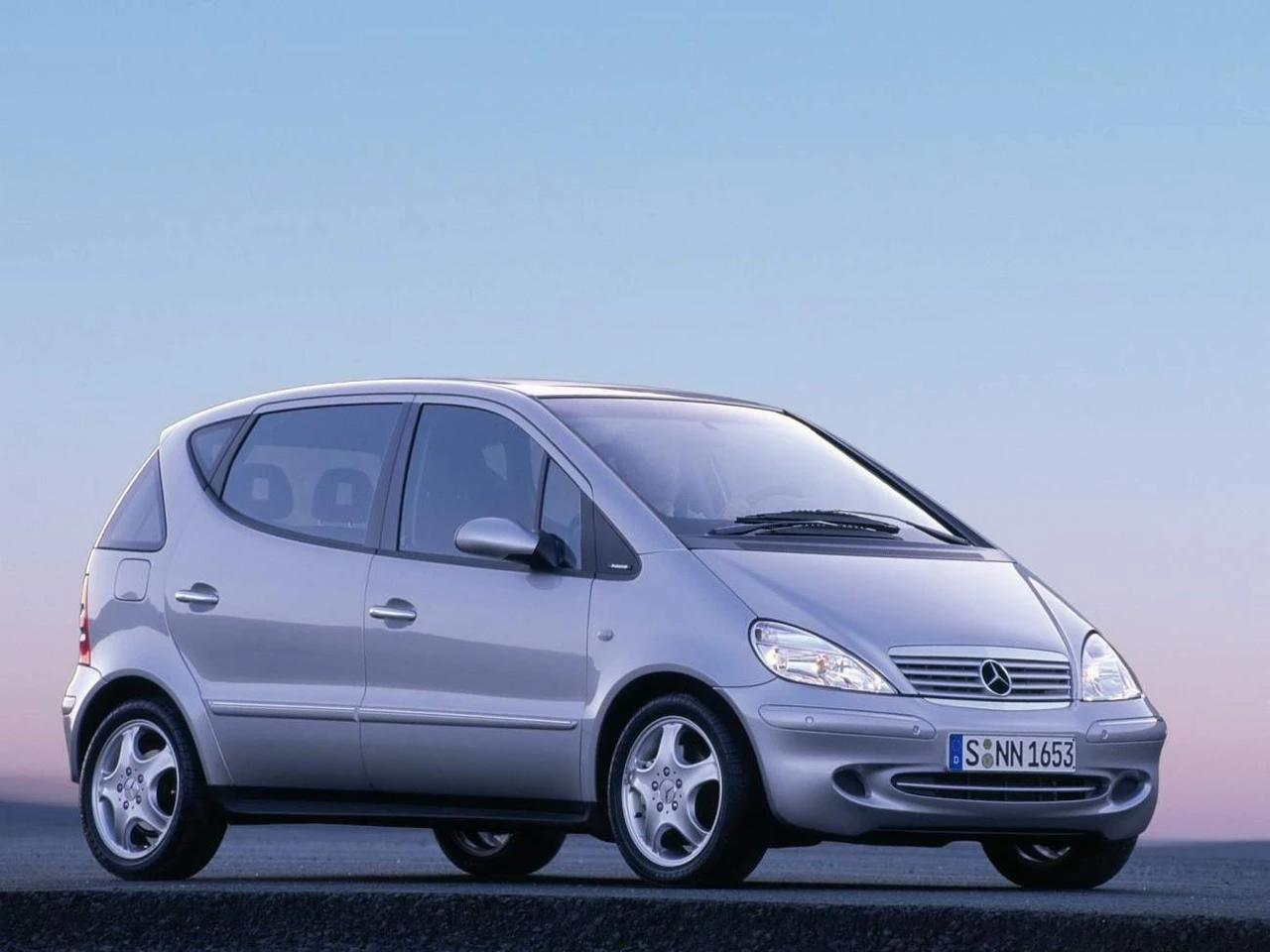Foto: Mercedes-Benz