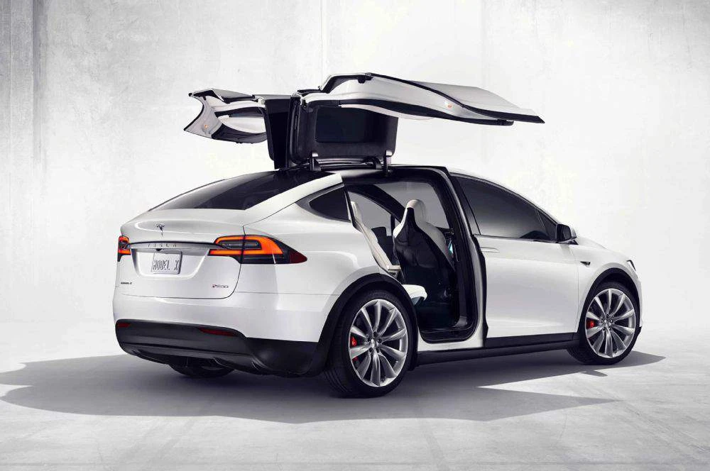 Foto: Tesla