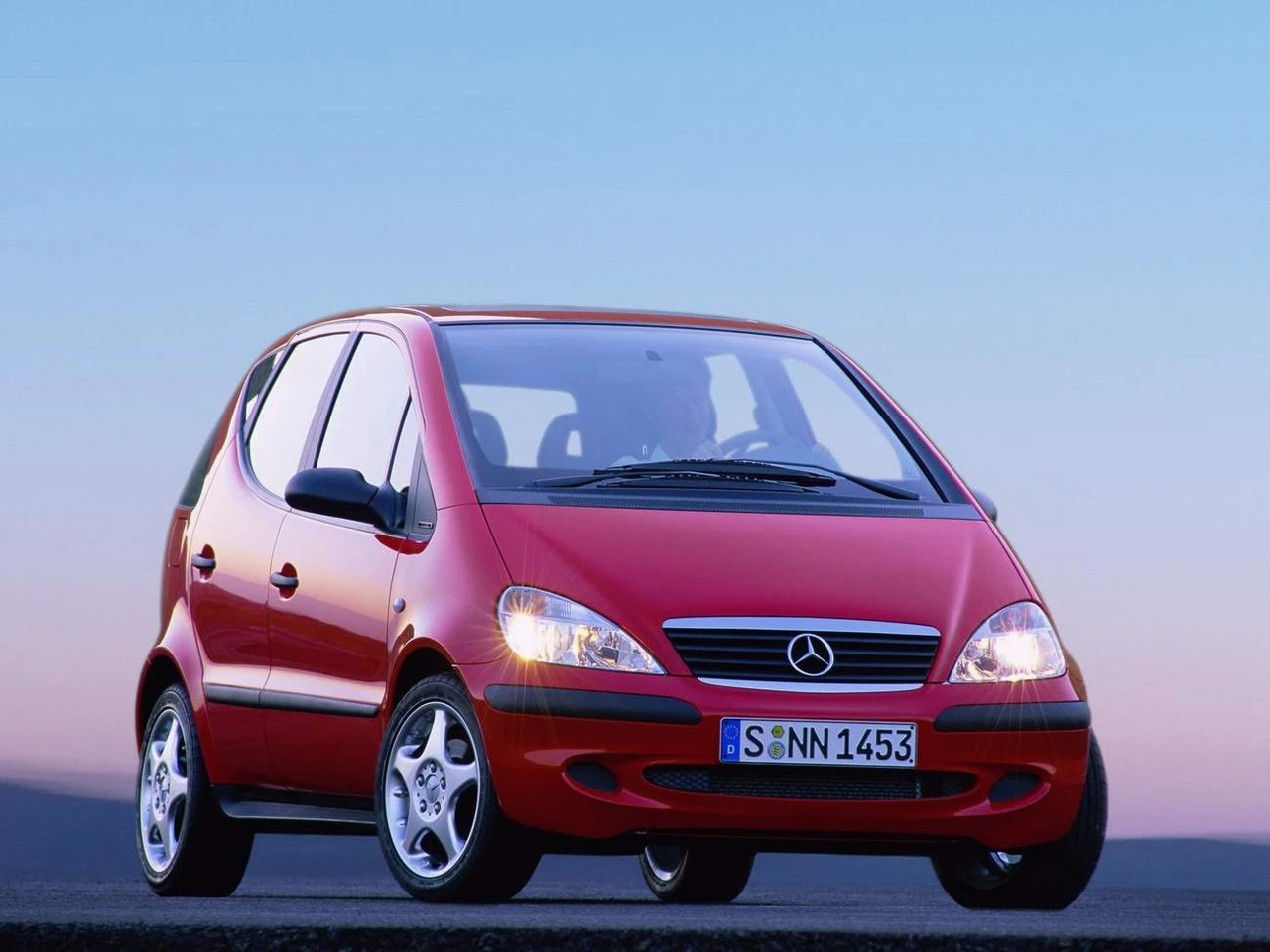 Foto: Mercedes-Benz