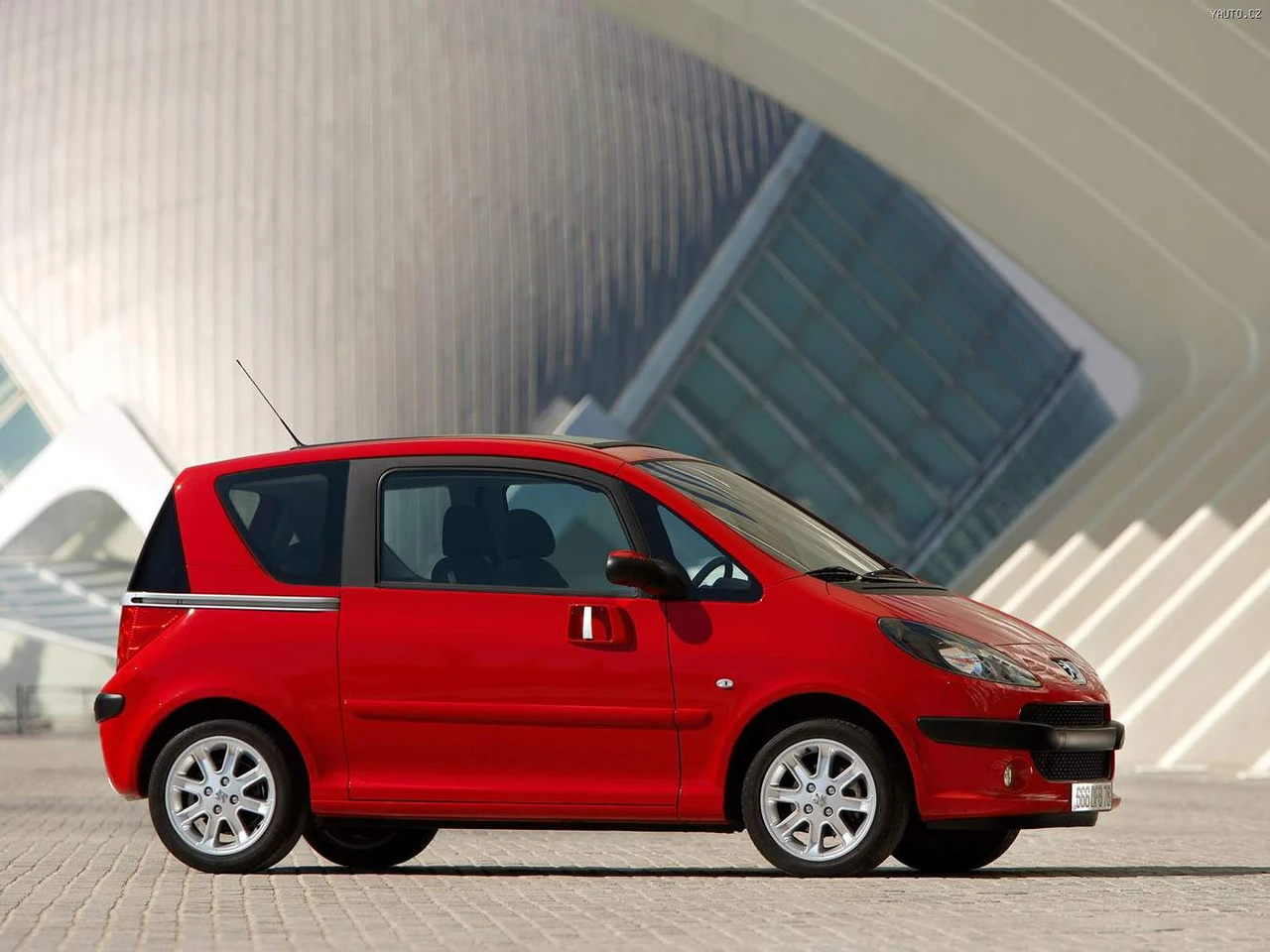 Foto: Peugeot