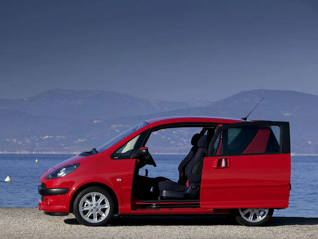 Foto: Peugeot
