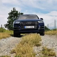 Audi Q5 55 TFSIe Quattro: Ekologie jako bonus