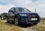Audi Q5 55 TFSIe Quattro: Ekologie jako bonus