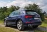 Audi Q5 55 TFSIe Quattro: Ekologie jako bonus