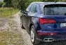 Audi Q5 55 TFSIe Quattro: Ekologie jako bonus