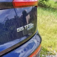 Audi Q5 55 TFSIe Quattro: Ekologie jako bonus