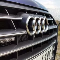 Audi Q5 55 TFSIe Quattro: Ekologie jako bonus