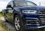 Audi Q5 55 TFSIe Quattro: Ekologie jako bonus