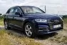 Audi Q5 55 TFSIe Quattro: Ekologie jako bonus